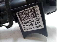 Recambio de clausor para fiat panda / panda classic (169_) 1.2 (169.axb11, 169.axb1a) referencia OEM IAM 61027500  00468453610 B 2