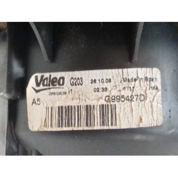MOTOR CALEFACCION G995427D 