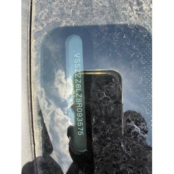 SEAT IBIZA III (6L1)