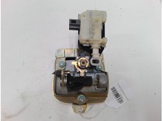 Recambio de maneta exterior porton para seat ibiza iii (6l1) 1.2 referencia OEM IAM    2