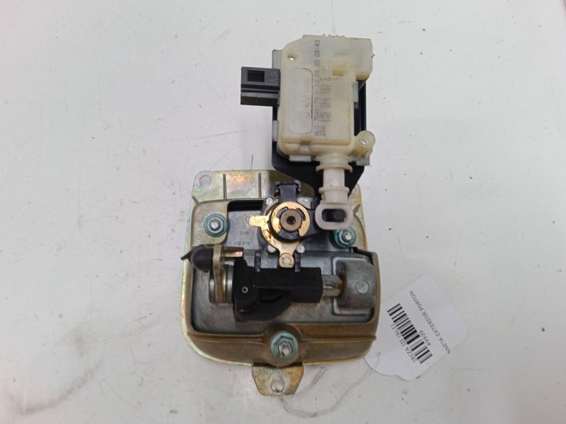 Recambio de maneta exterior porton para seat ibiza iii (6l1) 1.2 referencia OEM IAM   