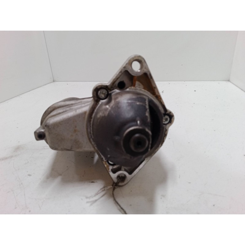Recambio de motor arranque para opel corsa c (x01) 1.4 (f08, f68) referencia OEM IAM   