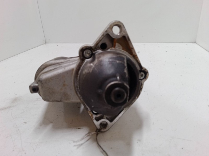 Recambio de motor arranque para opel corsa c (x01) 1.4 (f08, f68) referencia OEM IAM   