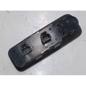 MANDO ELEVALUNAS DELANTERO IZQUIERDO 14893730ZL 