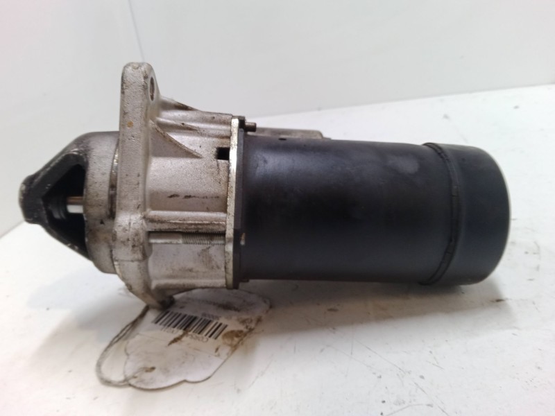 Recambio de motor arranque para opel corsa c (x01) 1.4 (f08, f68) referencia OEM IAM   