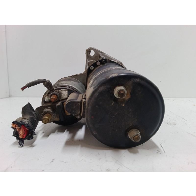 Recambio de motor arranque para opel corsa c (x01) 1.4 (f08, f68) referencia OEM IAM   