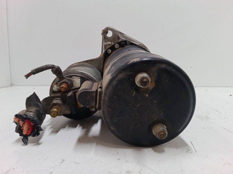 Recambio de motor arranque para opel corsa c (x01) 1.4 (f08, f68) referencia OEM IAM   