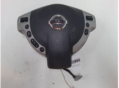 Recambio de airbag volante para nissan qashqai / qashqai +2 i (j10, nj10, jj10e) 1.5 dci referencia OEM IAM   