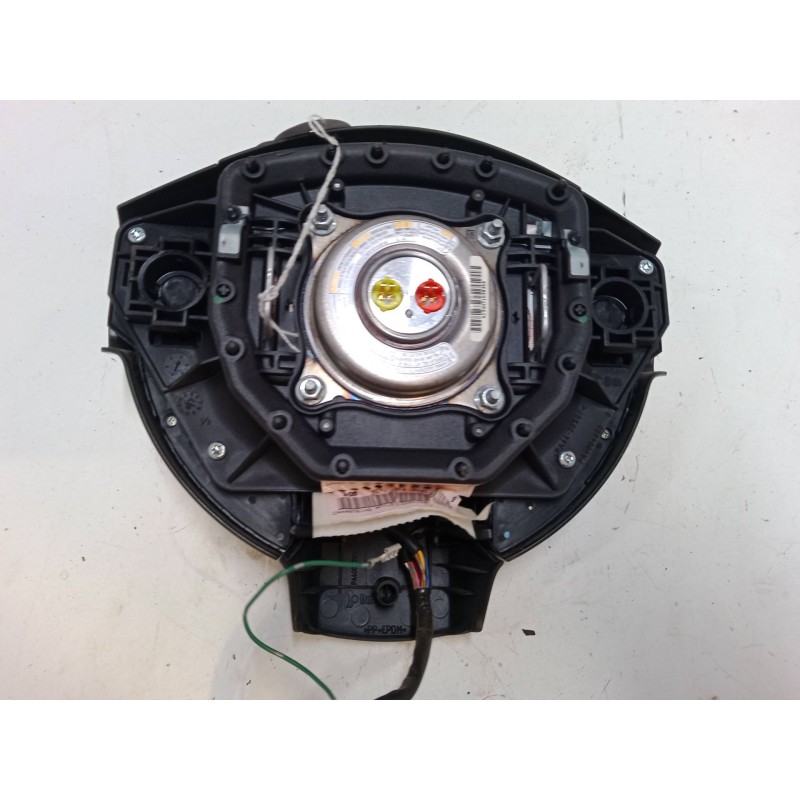 Recambio de airbag volante para nissan qashqai / qashqai +2 i (j10, nj10, jj10e) 1.5 dci referencia OEM IAM   