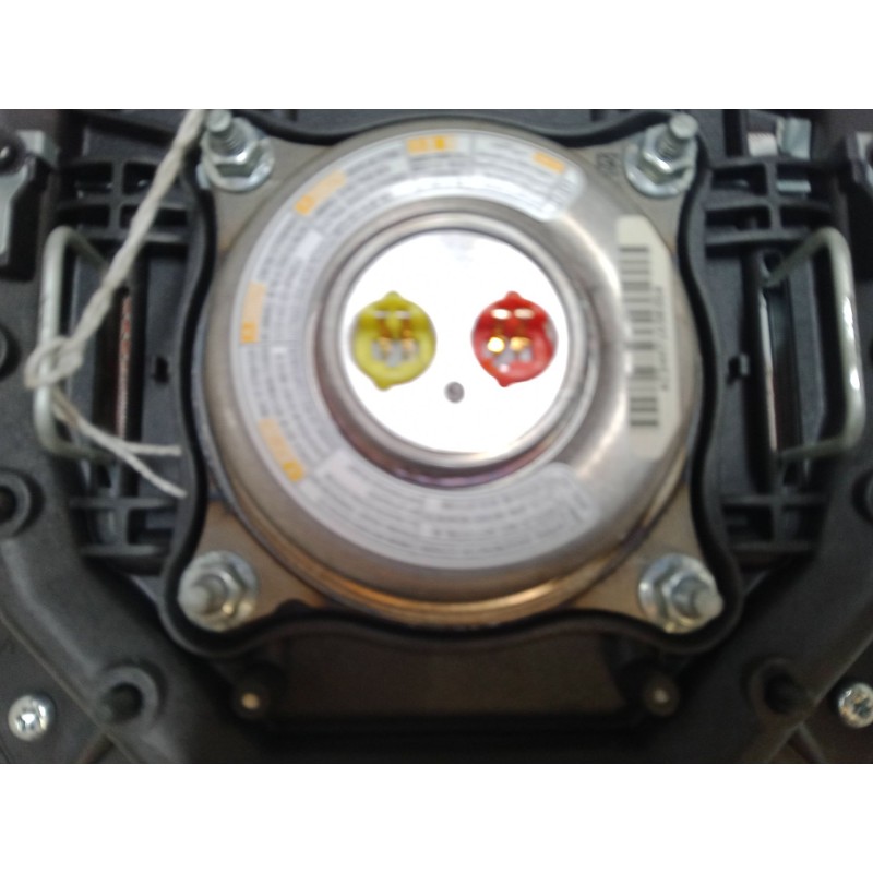 Recambio de airbag volante para nissan qashqai / qashqai +2 i (j10, nj10, jj10e) 1.5 dci referencia OEM IAM   