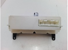 Recambio de mando climatizador para nissan qashqai / qashqai +2 i (j10, nj10, jj10e) 1.5 dci referencia OEM IAM 27500JD45A   2