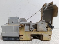 Recambio de cerradura puerta delantera izquierda para peugeot 307 (3a/c) 1.6 hdi referencia OEM IAM   