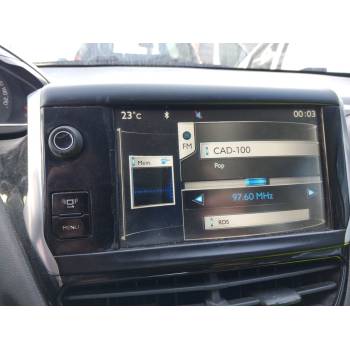 PEUGEOT 208 I (CA_, CC_)
