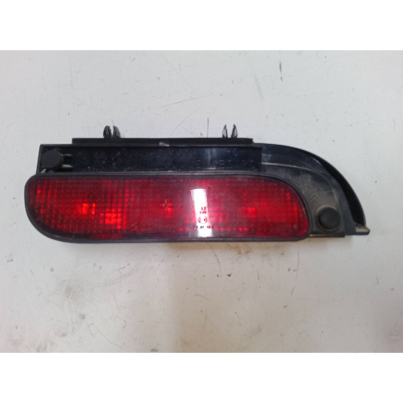 Recambio de luz central de freno para citroën berlingo / berlingo first monospace (mf_, gjk_, gfk_) 2.0 hdi 90 (mfrhy) referenci