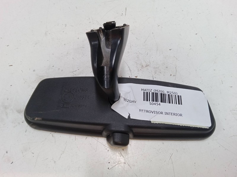 Recambio de retrovisor interior para chevrolet matiz (m200, m250) 1.0 referencia OEM IAM   