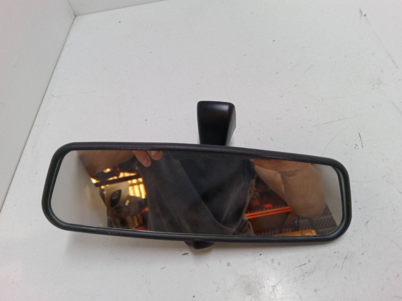 Recambio de retrovisor interior para chevrolet matiz (m200, m250) 1.0 referencia OEM IAM   