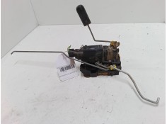 Recambio de cerradura puerta delantera izquierda para renault master ii furgoneta (fd) 2.5 dci 120 referencia OEM IAM   