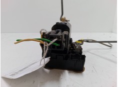 Recambio de cerradura puerta delantera izquierda para renault master ii furgoneta (fd) 2.5 dci 120 referencia OEM IAM    2