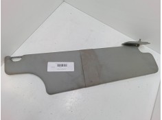 Recambio de parasol derecho para renault master ii furgoneta (fd) 2.5 dci 120 referencia OEM IAM   