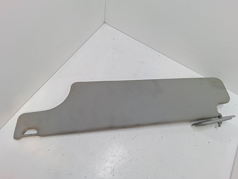 Recambio de parasol derecho para renault master ii furgoneta (fd) 2.5 dci 120 referencia OEM IAM   