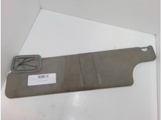 Recambio de parasol izquierdo para renault master ii furgoneta (fd) 2.5 dci 120 referencia OEM IAM   