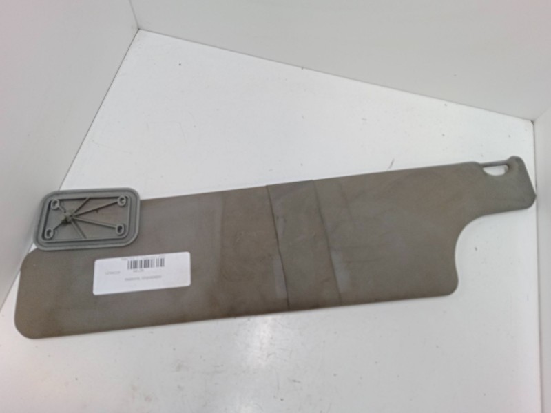 Recambio de parasol izquierdo para renault master ii furgoneta (fd) 2.5 dci 120 referencia OEM IAM   