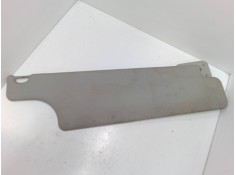 Recambio de parasol izquierdo para renault master ii furgoneta (fd) 2.5 dci 120 referencia OEM IAM    2