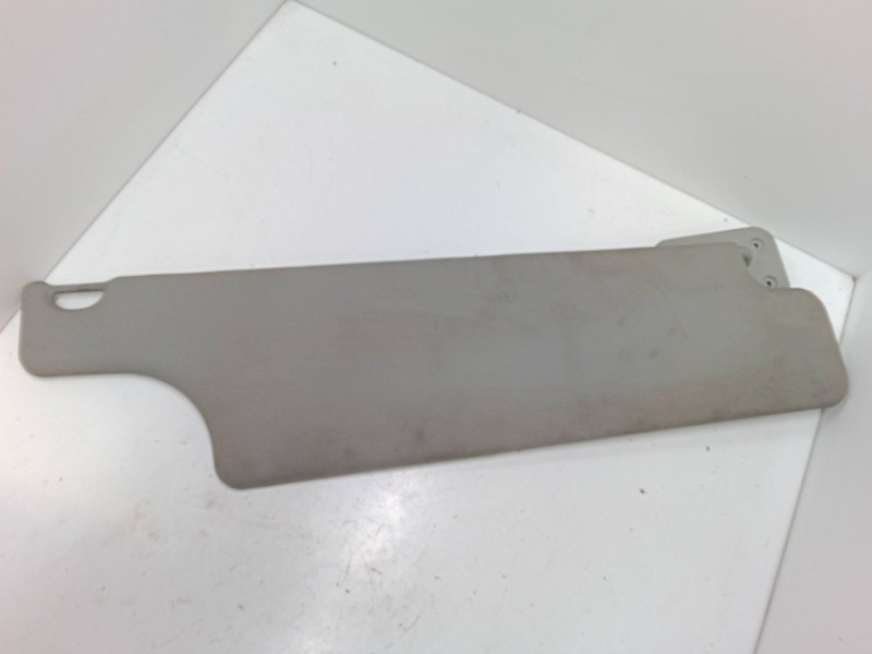 Recambio de parasol izquierdo para renault master ii furgoneta (fd) 2.5 dci 120 referencia OEM IAM   