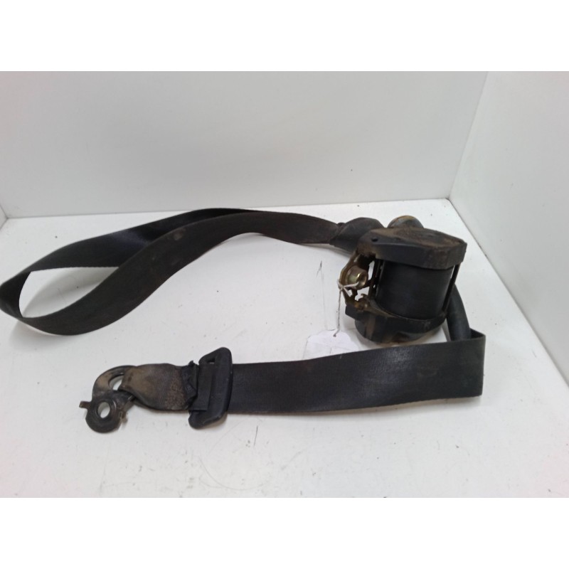 Recambio de cinturon seguridad delantero izquierdo para renault master ii furgoneta (fd) 2.5 dci 120 referencia OEM IAM   