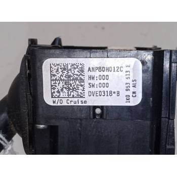 MANDO DE INTERMITENCIA 1K0953513E 