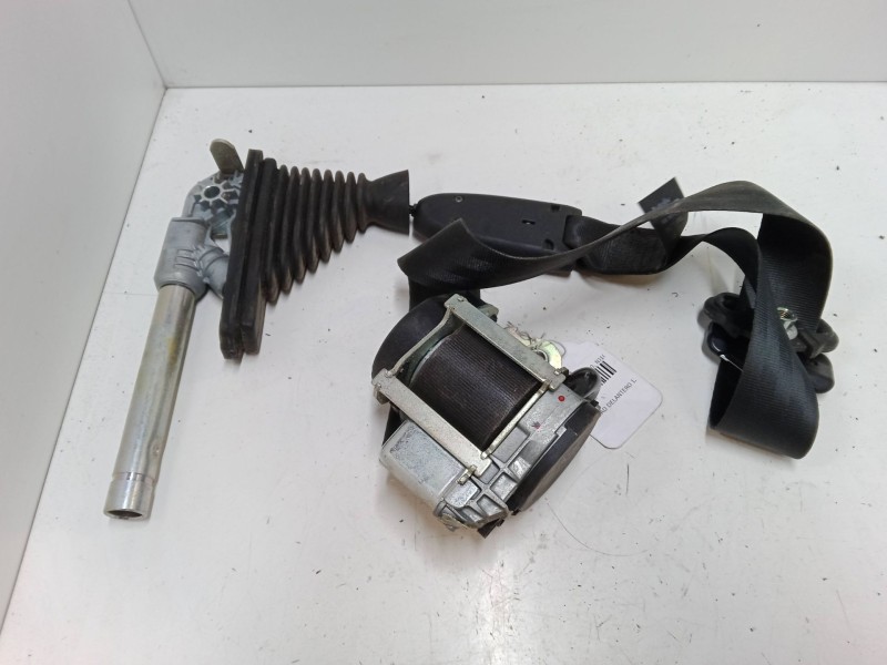 Recambio de cinturon seguridad delantero izquierdo para nissan qashqai / qashqai +2 i (j10, nj10, jj10e) 1.5 dci referencia OEM 