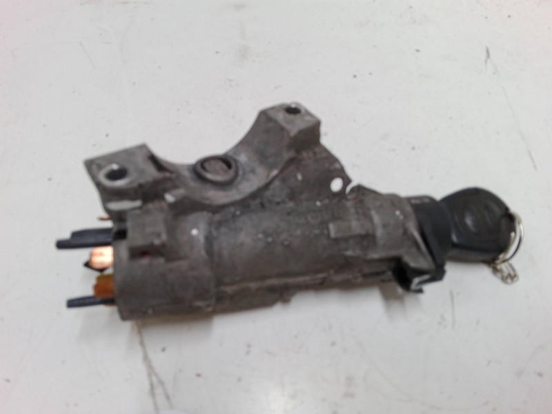 Recambio de clausor para seat ibiza iii (6l1) 1.2 referencia OEM IAM   