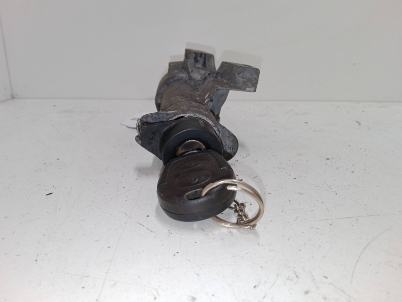 Recambio de clausor para seat ibiza iii (6l1) 1.2 referencia OEM IAM   