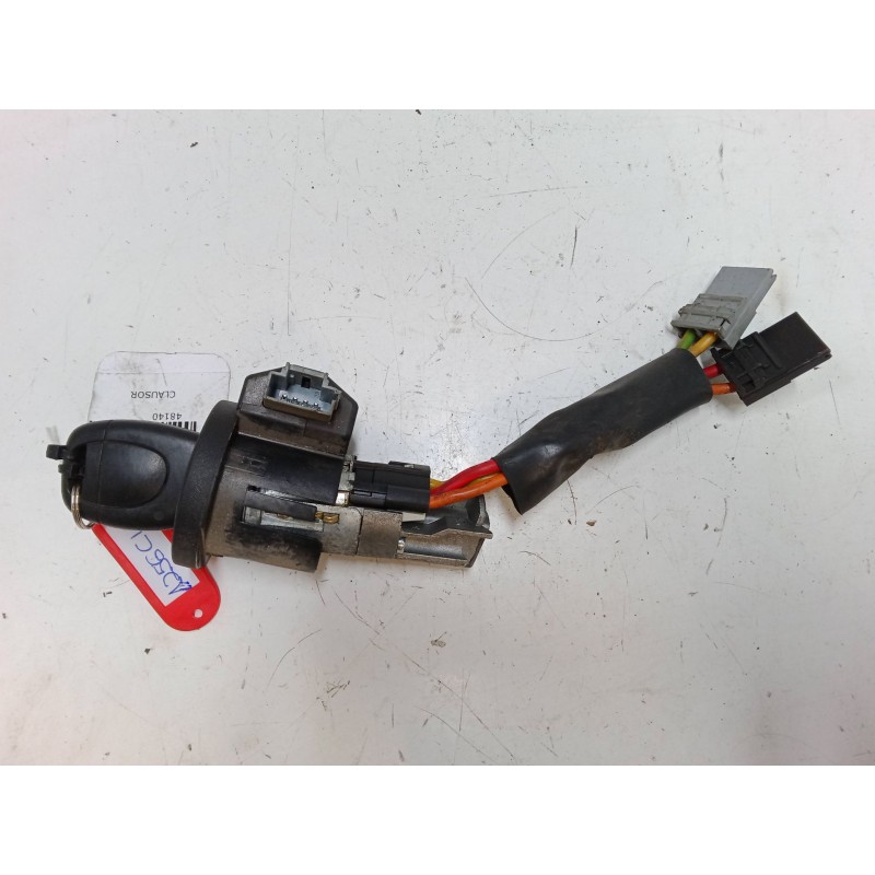 Recambio de clausor para renault master ii furgoneta (fd) 2.5 dci 120 referencia OEM IAM   