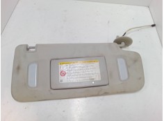 Recambio de parasol derecho para chevrolet orlando (j309) 1.8 referencia OEM IAM   