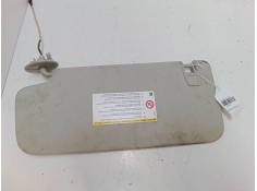 Recambio de parasol derecho para chevrolet orlando (j309) 1.8 referencia OEM IAM    2