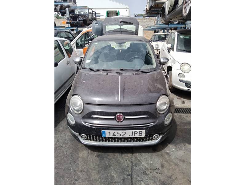 FIAT 500 (312_)