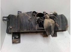 Recambio de faro derecho para renault master ii furgoneta (fd) 2.5 dci 120 referencia OEM IAM    2