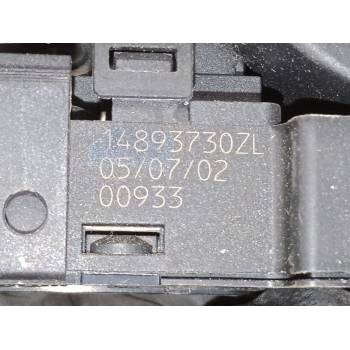 MANDO ELEVALUNAS DELANTERO IZQUIERDO 14893730ZL 