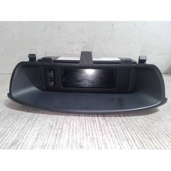 PANTALLA INTERIOR RELOJ 13208191 