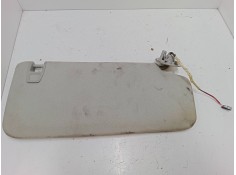Recambio de parasol izquierdo para chevrolet orlando (j309) 1.8 referencia OEM IAM    2