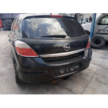 OPEL ASTRA H (A04)