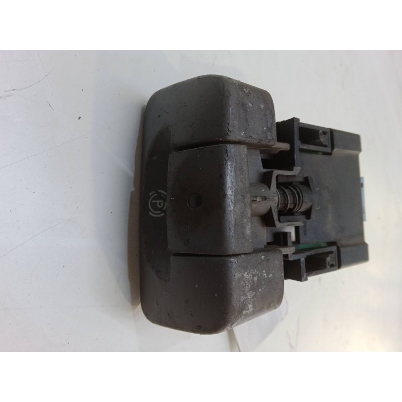 Recambio de boton freno mano para renault scénic ii (jm0/1_) 1.9 dci (jm0g, jm12, jm1g, jm2c) referencia OEM IAM   