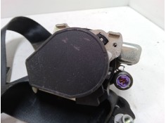 Recambio de cinturon seguridad delantero derecho para nissan qashqai / qashqai +2 i (j10, nj10, jj10e) 1.5 dci referencia OEM IA 2