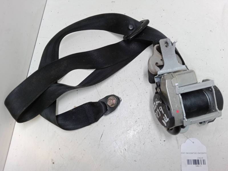 CINTURON SEGURIDAD DELANTERO IZQUIERDO 