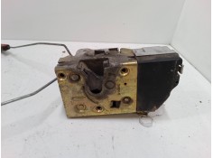 Recambio de cerradura puerta delantera derecha para citroën berlingo / berlingo first monospace (mf_, gjk_, gfk_) 2.0 hdi 90 (mf 2