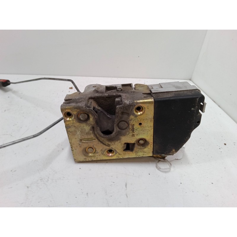 Recambio de cerradura puerta delantera derecha para citroën berlingo / berlingo first monospace (mf_, gjk_, gfk_) 2.0 hdi 90 (mf