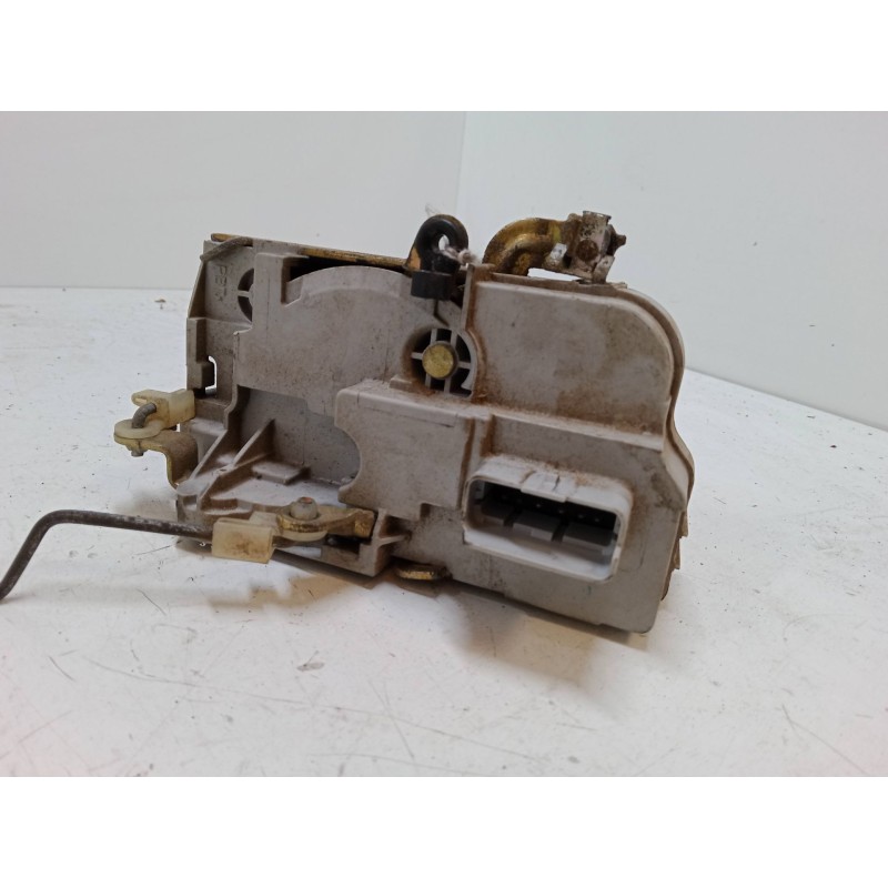 Recambio de cerradura puerta delantera derecha para citroën berlingo / berlingo first monospace (mf_, gjk_, gfk_) 2.0 hdi 90 (mf
