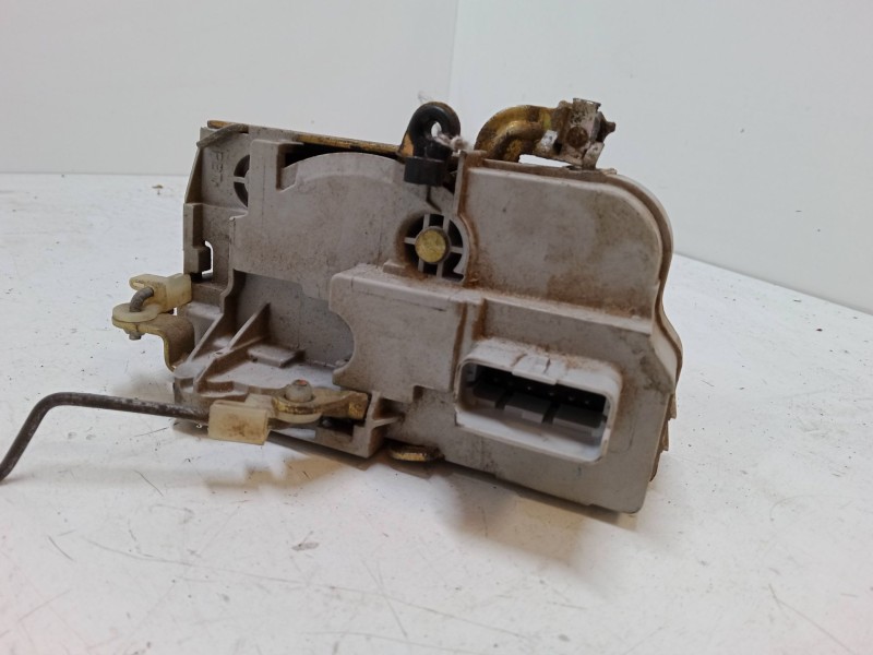 Recambio de cerradura puerta delantera derecha para citroën berlingo / berlingo first monospace (mf_, gjk_, gfk_) 2.0 hdi 90 (mf
