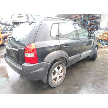 HYUNDAI TUCSON (JM)
